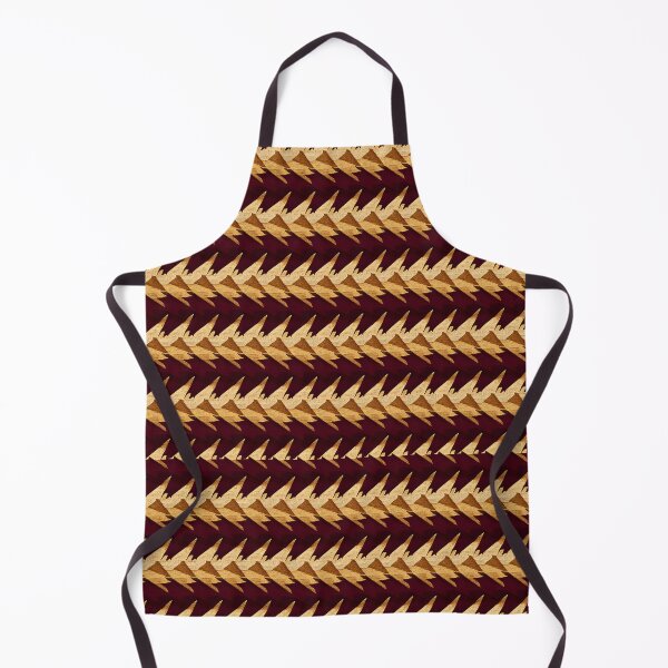 Item preview, Houndstooth Pattern designed and sold by SideSignal.