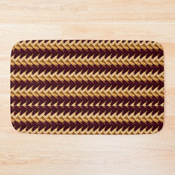 Item preview, Houndstooth Pattern designed and sold by SideSignal.