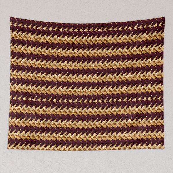 Item preview, Houndstooth Pattern designed and sold by SideSignal.