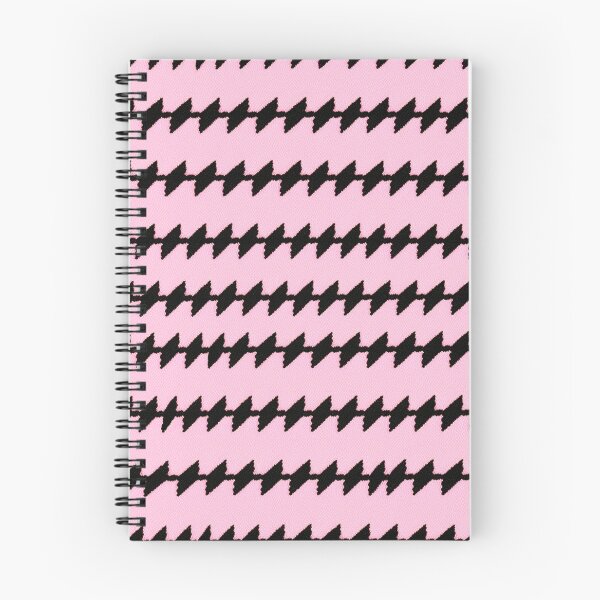 Item preview, Houndstooth Pattern designed and sold by SideSignal.