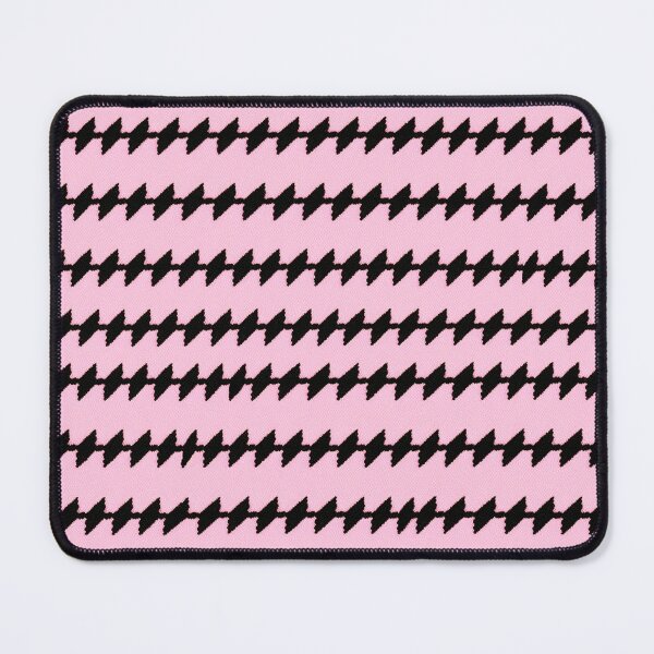 Item preview, Houndstooth Pattern designed and sold by SideSignal.