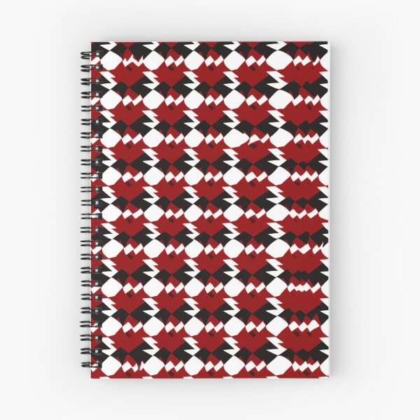 Item preview, Houndstooth Pattern designed and sold by SideSignal.