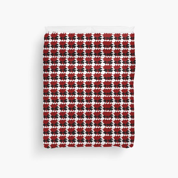 Item preview, Houndstooth Pattern designed and sold by SideSignal.