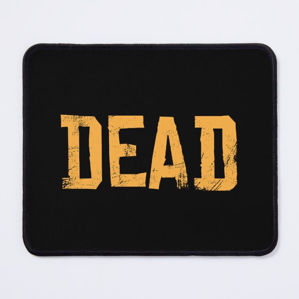Item preview, Red Dead designed and sold by BurTees.
