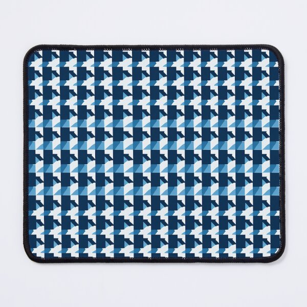 Item preview, Houndstooth Pattern designed and sold by SideSignal.