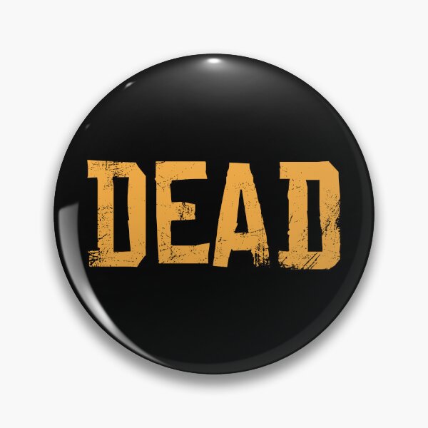 Item preview, Red Dead designed and sold by BurTees.
