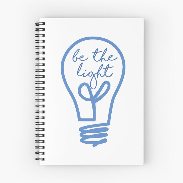 Item preview, Be the Light designed and sold by theboonation.