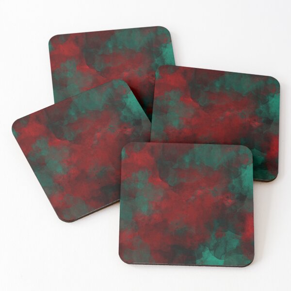 Item preview, A Cool Watercolor Style Marbled Abstract Background designed and sold by House of Sadu by Craitza.