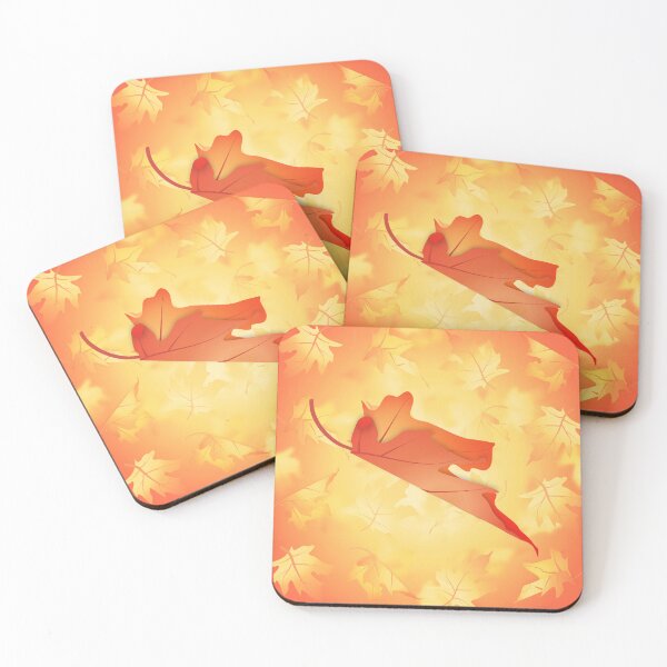 Item preview, Autumn Leaves designed and sold by Terri Fox Creatives.