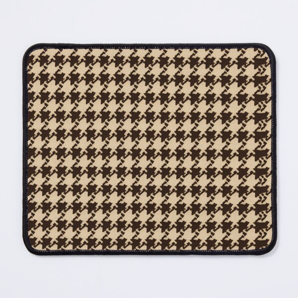 Item preview, Houndstooth Pattern designed and sold by SideSignal.