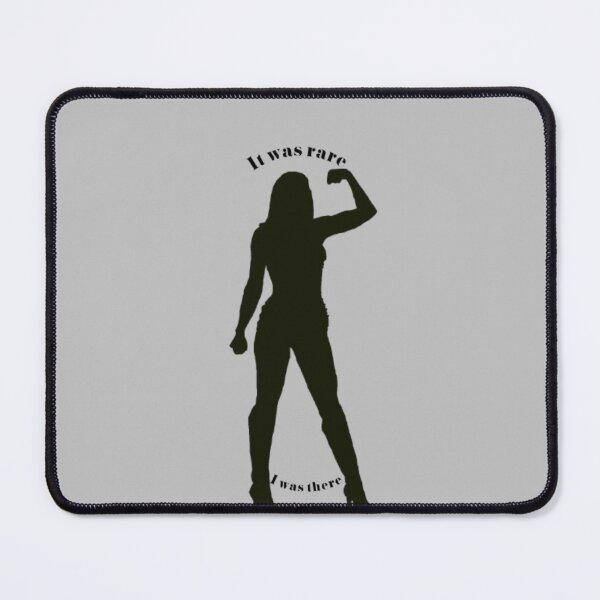 Item preview, Rare I was there designed and sold by bluemirrorball.