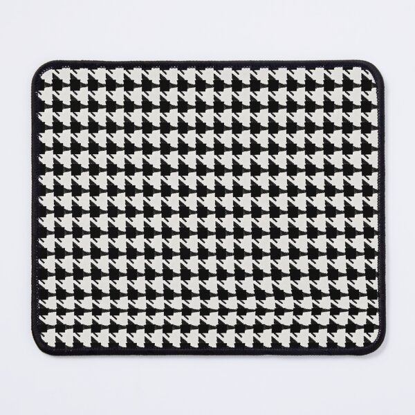Item preview, Houndstooth Pattern designed and sold by SideSignal.