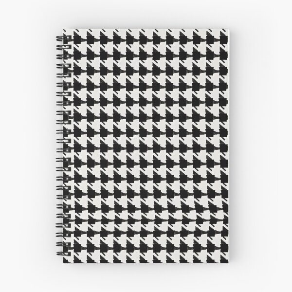 Item preview, Houndstooth Pattern designed and sold by SideSignal.
