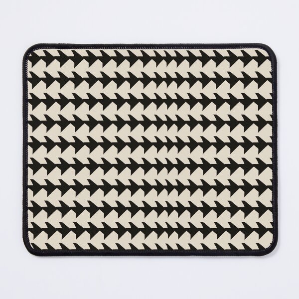 Item preview, Houndstooth Pattern designed and sold by SideSignal.
