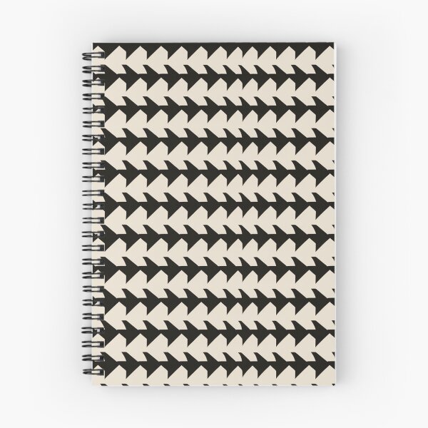 Item preview, Houndstooth Pattern designed and sold by SideSignal.