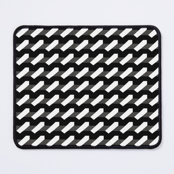 Item preview, Houndstooth Pattern designed and sold by SideSignal.