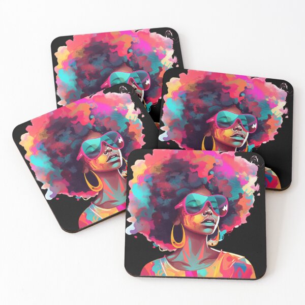 Item preview, Fierce designed and sold by DadDrivenDesign.