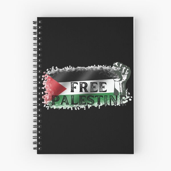 Item preview, FREE GAZA, FREE PALESTINE FLAG STICKER designed and sold by Fashion-Flair24.