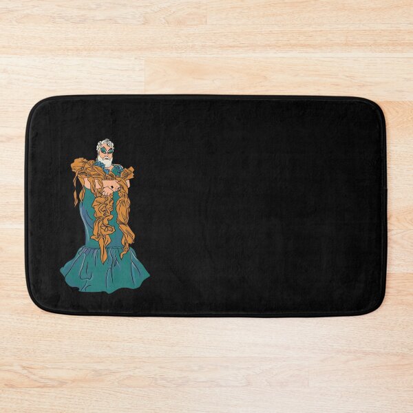 Item preview, Calypso aka Wee John Feeney designed and sold by Deathtomorrow .