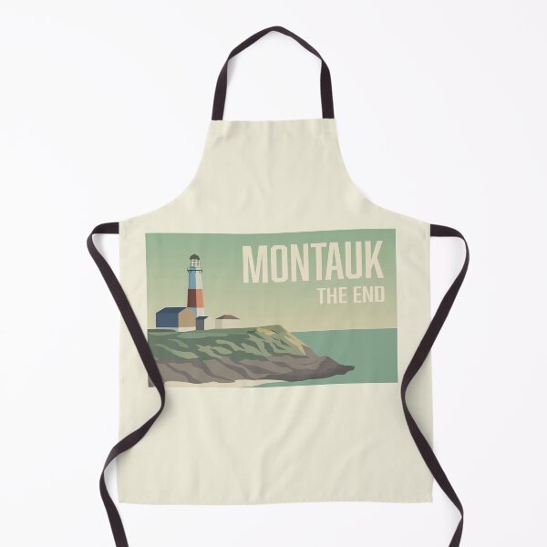Item preview, Montauk Long Island New York Print designed and sold by designbynic.