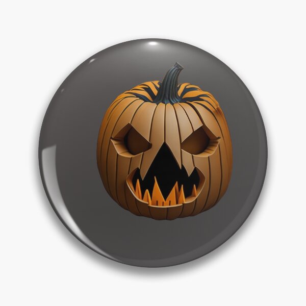 Item preview, Halloween Jack-o-lantern Glow 7 designed and sold by melridger.