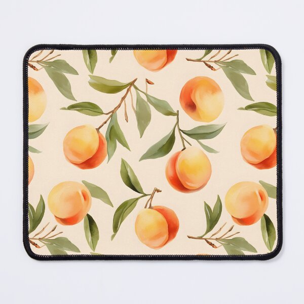 Item preview, Watercolor Peaches designed and sold by peachculture.