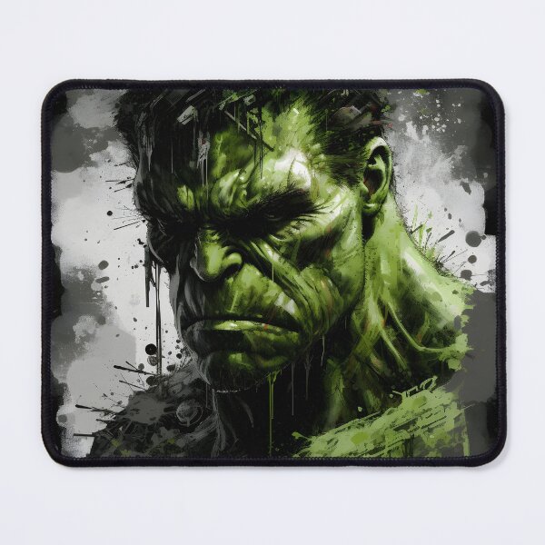 Item preview, Green monster designed and sold by MetalDinosaur.