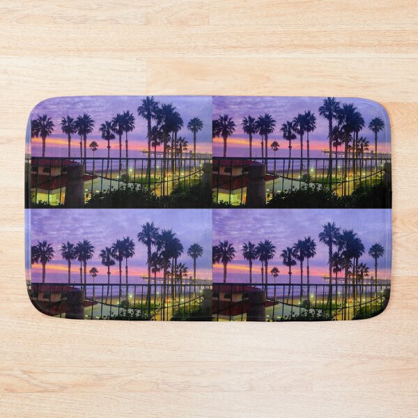 Item preview, BEAUTIFUL SUNSET OCEANSIDE CALIFORNIA 2 designed and sold by Tammera.
