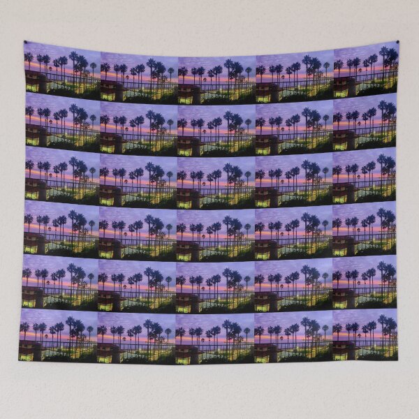 Item preview, BEAUTIFUL SUNSET OCEANSIDE CALIFORNIA 2 designed and sold by Tammera.