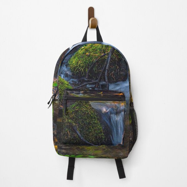 Item preview, Forest Cascade designed and sold by Brian Kerls Photography.