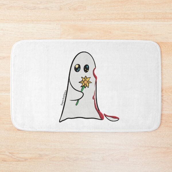 Item preview, Van Gogh Ghost designed and sold by SugarSaltSpice.