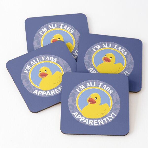Artikelvorschau, Debugging Rubber Duck, Softwareentwickler entworfen und verkauft von Disera88.