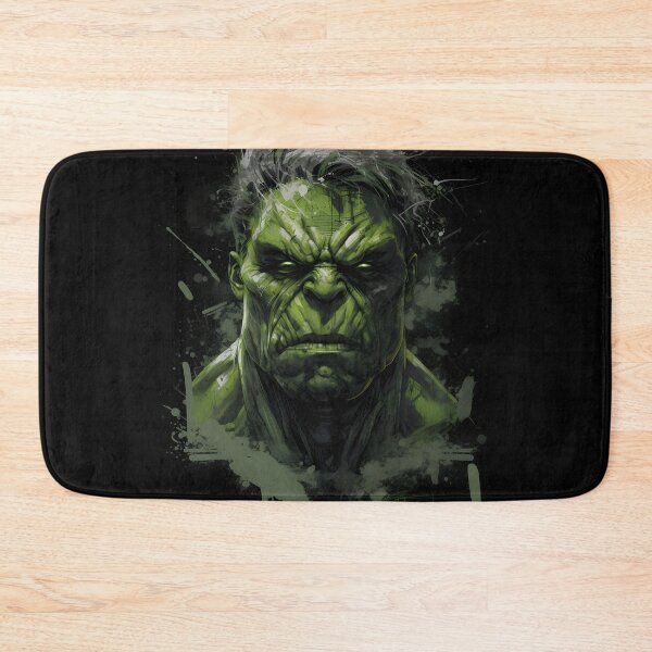 Item preview, Green monster designed and sold by MetalDinosaur.