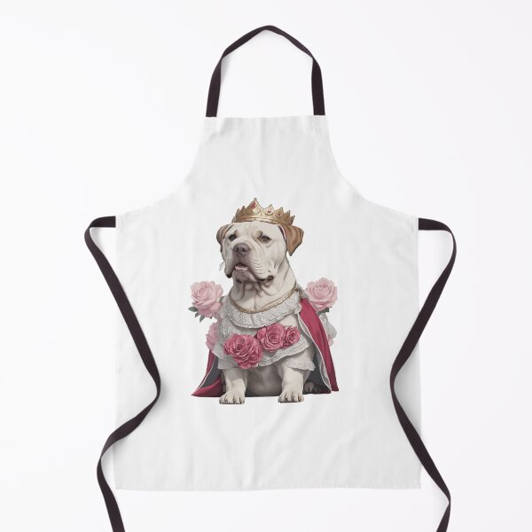 Item preview, King Bulldog Digital Art designed and sold by cutie1pie1dogs.