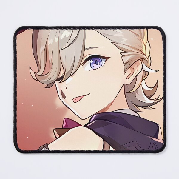 Item preview, Lyney Genshin designed and sold by kazatodoesart.