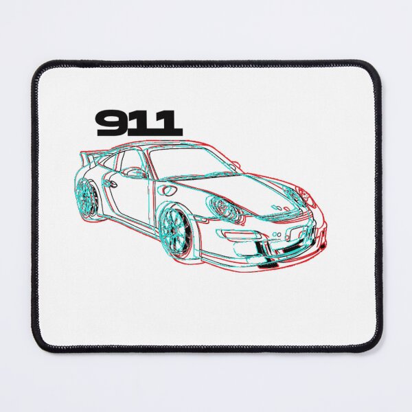 Item preview, 911 GLITCH designed and sold by ABUSSUAL.