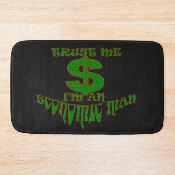 Item preview, trust me I am an economic man designed and sold by sednalafandy79.
