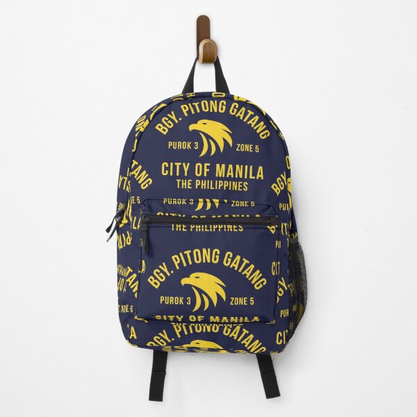 Item preview, Bgy. Pitong Gatang, Manila, Philippines designed and sold by pineconebutter.