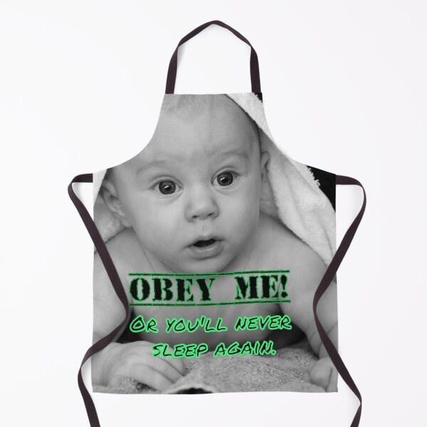 Item preview, Obey Me designed and sold by Surreallytee.