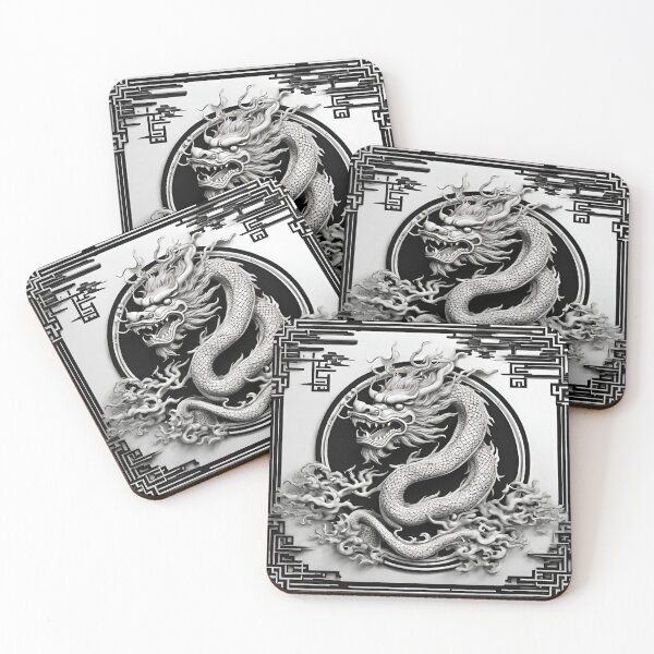 Item preview, cruel dragon designed and sold by kingzama.