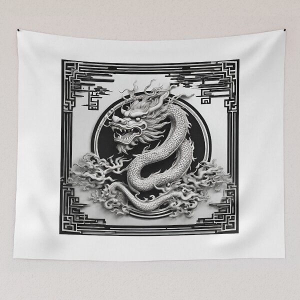 Item preview, cruel dragon designed and sold by kingzama.