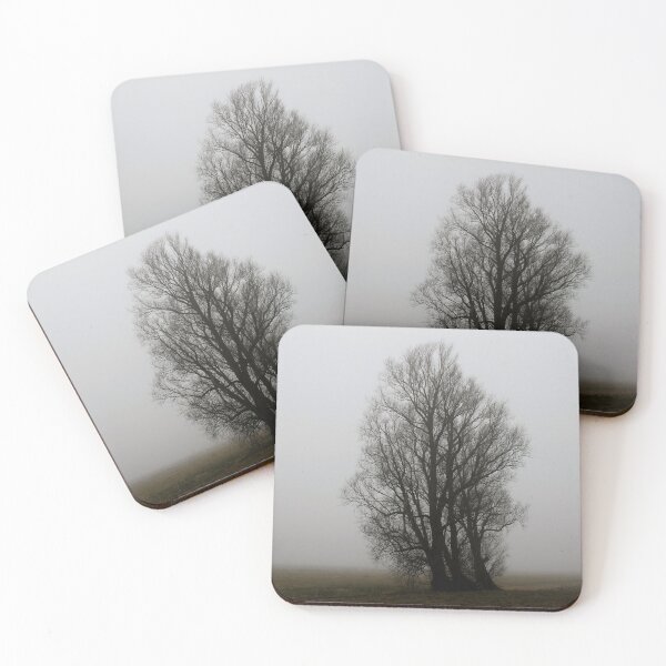 Item preview, Shapes in the Mist designed and sold by cuprum.