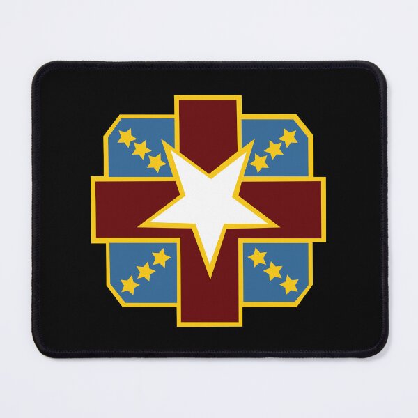 Item preview, Army - Womack Army Medical Center wo Txt designed and sold by Military Insignia Products.