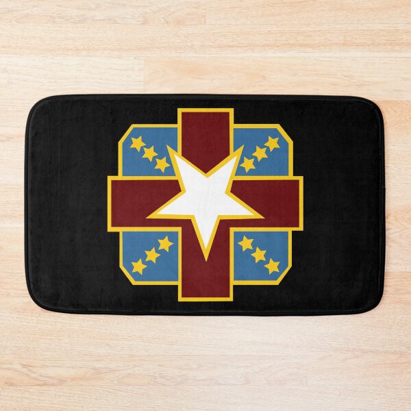 Item preview, Army - Womack Army Medical Center wo Txt designed and sold by Military Insignia Products.