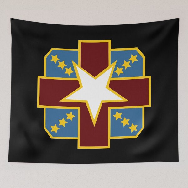 Item preview, Army - Womack Army Medical Center wo Txt designed and sold by Military Insignia Products.