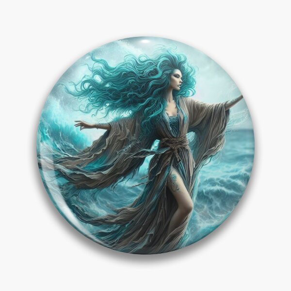 Item preview, The Sea Witch 5 : Calling designed and sold by Z0Ne.