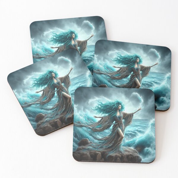 Item preview, The Sea Witch 5 : Calling designed and sold by Z0Ne.