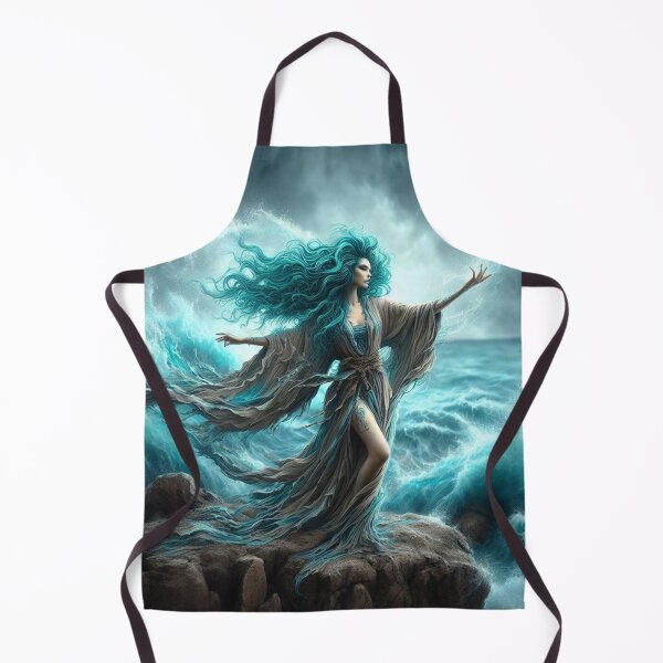 Item preview, The Sea Witch 5 : Calling designed and sold by Z0Ne.