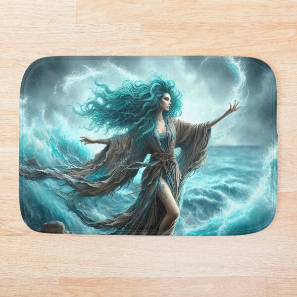 Item preview, The Sea Witch 5 : Calling designed and sold by Z0Ne.