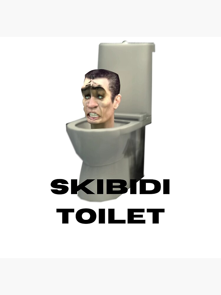 What is Skibidi Toilet? - Meaning and Origin